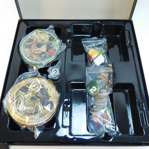 Pictopia Star Wars Edition Family Board Game Complete - Picture 3 of 10